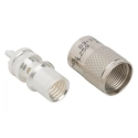 083-1SP PL-259 UHF Plug for RG-8 213 225