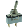 54-349 SPDT 15A On-On Quick Connect Terminal Toggle Switch