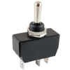 54-352W SPDT 16A 1HP (On)-Off-(On) Waterproof Toggle Switch