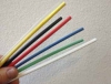 47-109025 25ft, 50ft, 100ft 3/4in 2:1 Thin Wall Heat Shrink Lengths