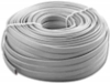 DC-W6-1000 1000ft 26/6 Stranded Flat Cable