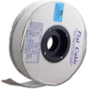 F28-A34G Flat Cable 34 Conductor 28AWG Gray 100 feet