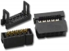IDS-10-NPK 10 Pin Dual Row Dip IDS Non-Polarized Socket 