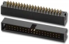SBH-40S 40 Pin Straight PCB Boxed Header