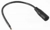 69-A18 Female DC Connector 5.5MM X 2.1MM