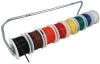 WRK22-25 22awg Pre-Loaded Wire Dispenser Colors 0-9