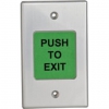 Push/Exit Buttons