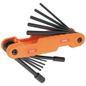 Bits/Hex Keys