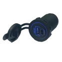 USB Charging Port