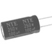 VHT Series +105 C Electrolytic