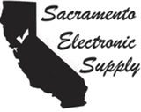 Sacramento Electronic Supply Logo